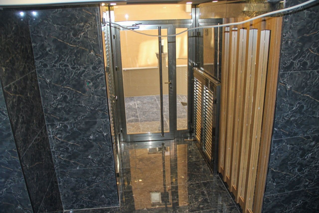 Квартира в Анталии, Турция, 90 м², фото 3