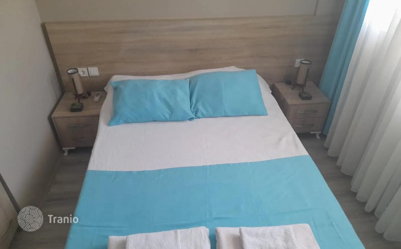 1-Bedroom Apartment in Oludeniz, Fethiye, photo 2
