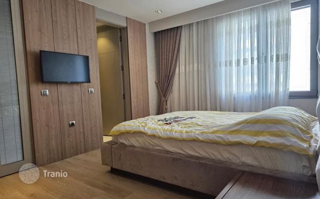 2-Bedroom (2+1) Beachfront Apartment in Konyaalti, Antalya, photo 2