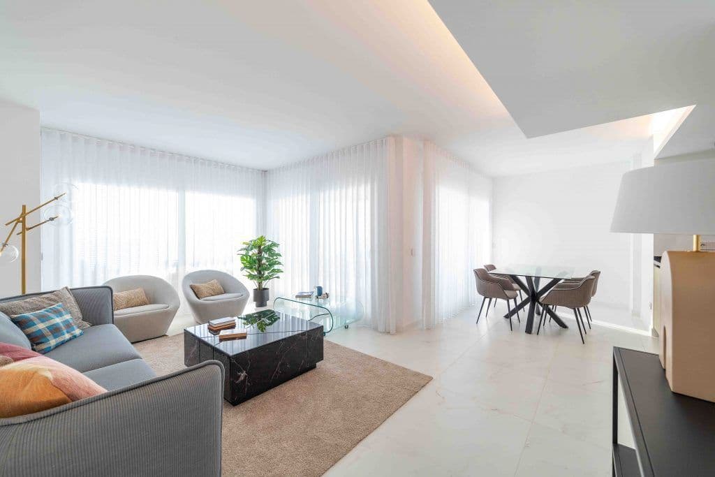 Апартаменты в Пунта Приме, Испания, 157 м², фото 5