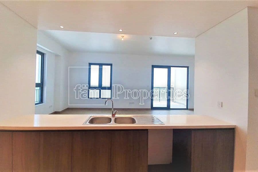 Апартаменты в Дубае, ОАЭ, 130 м²