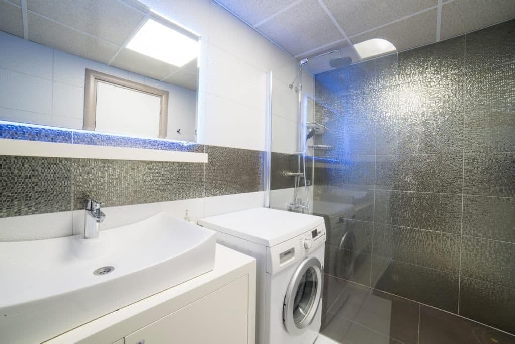 Квартира в Анталии, Турция, 120 м², фото 5