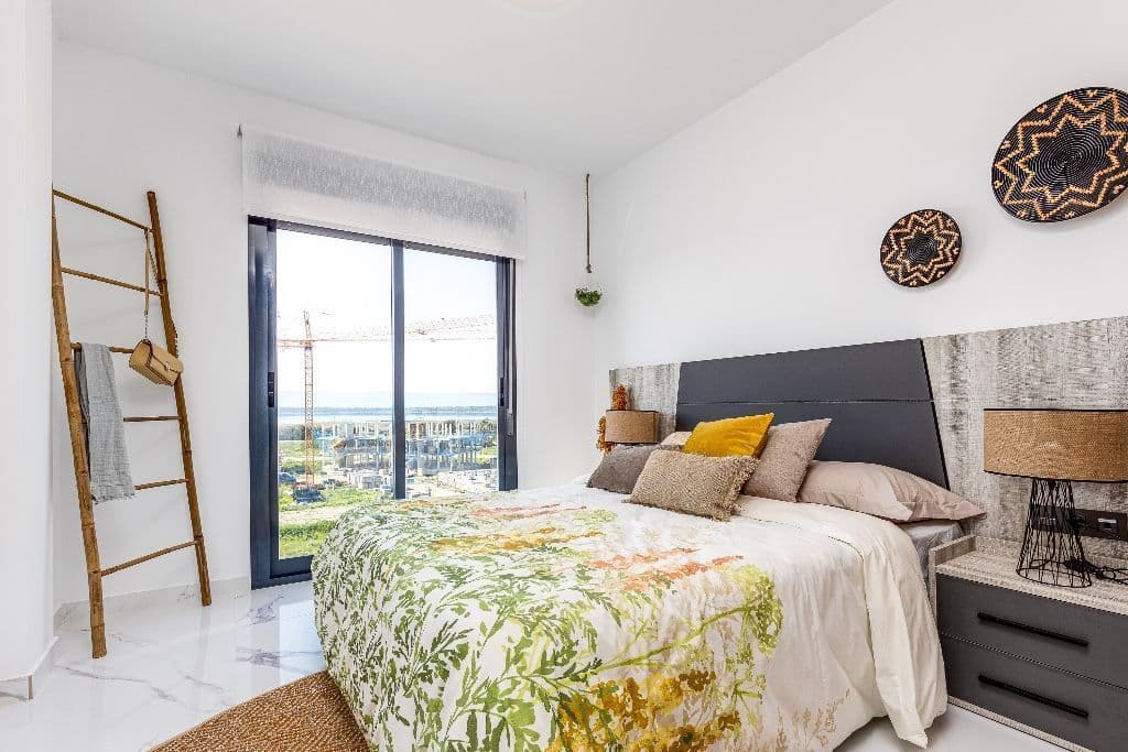 Апартаменты в Гуардамар-дель-Сегура, Испания, 78 м², фото 5