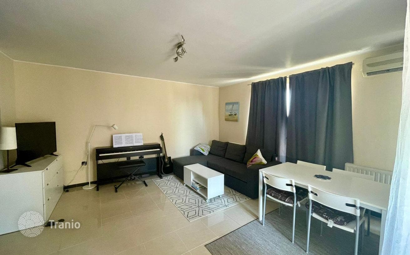1-Bedroom Apartment with Shared Pool in Monte Mango, Pula, photo 3