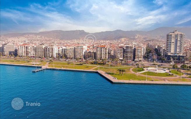 New Beachfront Apartments in Izmir, Turkey, photo 5