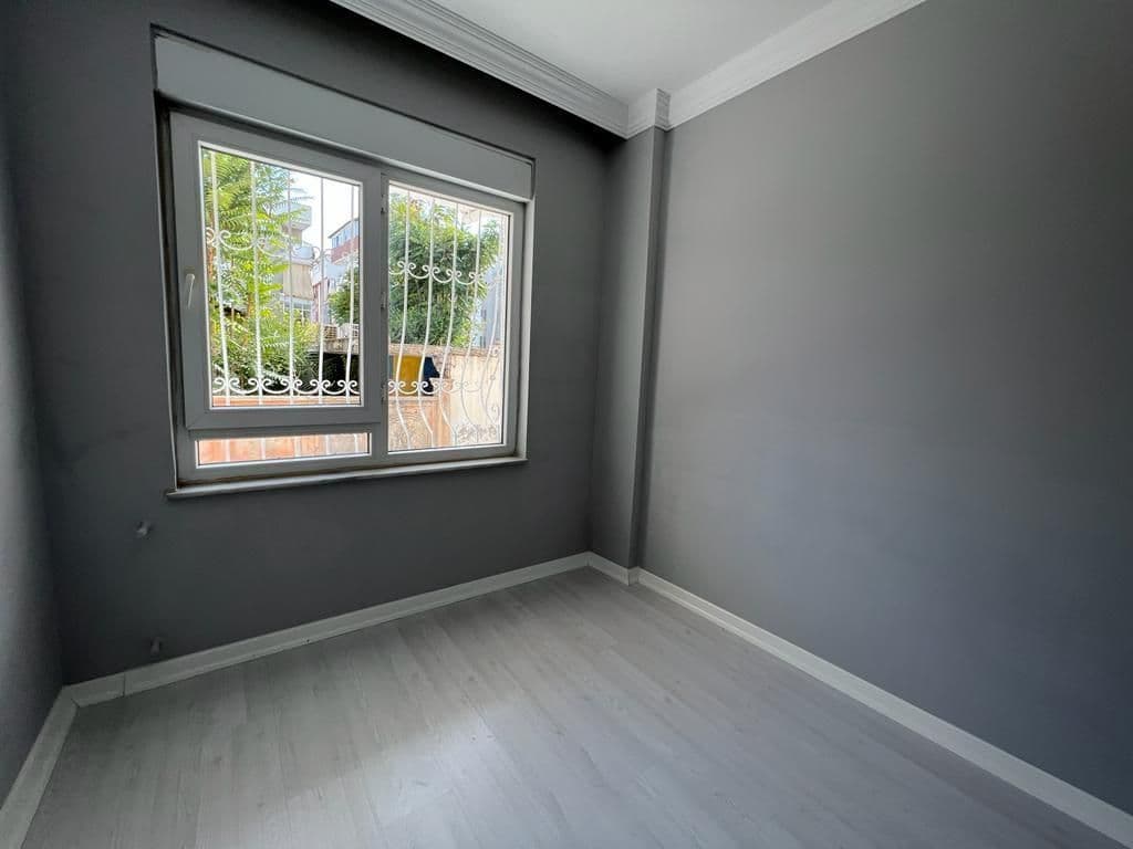Квартира в Анталии, Турция, 85 м², фото 4