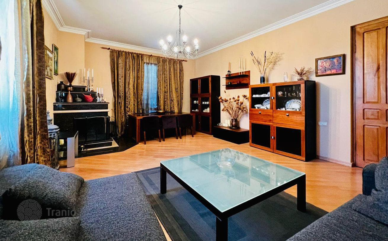 4-Bedroom House in Tbilisi, photo 2