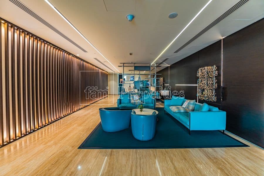 Апартаменты в Дубае, ОАЭ, 224 м²