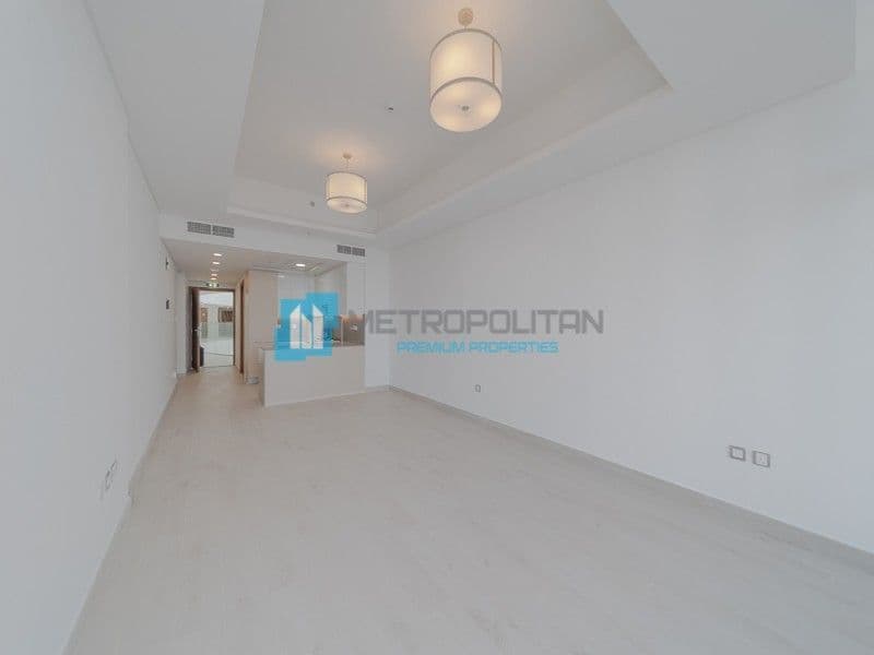 Апартаменты в Дубае, ОАЭ, 107.02 м², фото 3