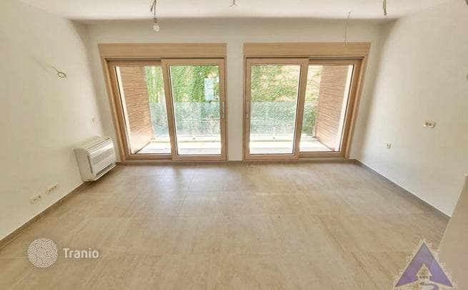 2-Bedroom Apartment with Fortress View in Kotor