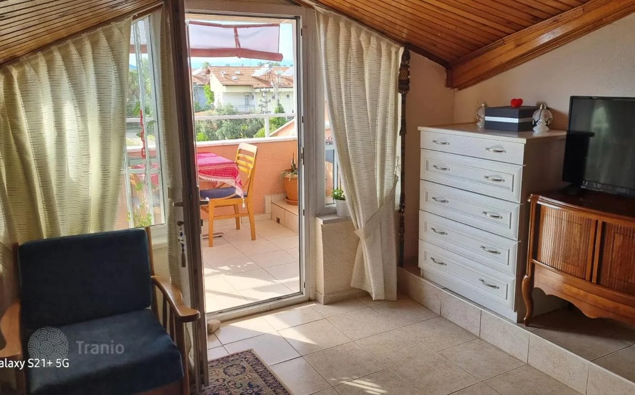 2-Bedroom Apartment in Fethiye, Turkey