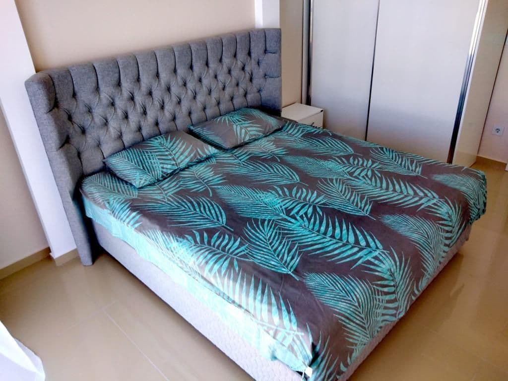 Квартира в Алании, Турция, 65 м², фото 4