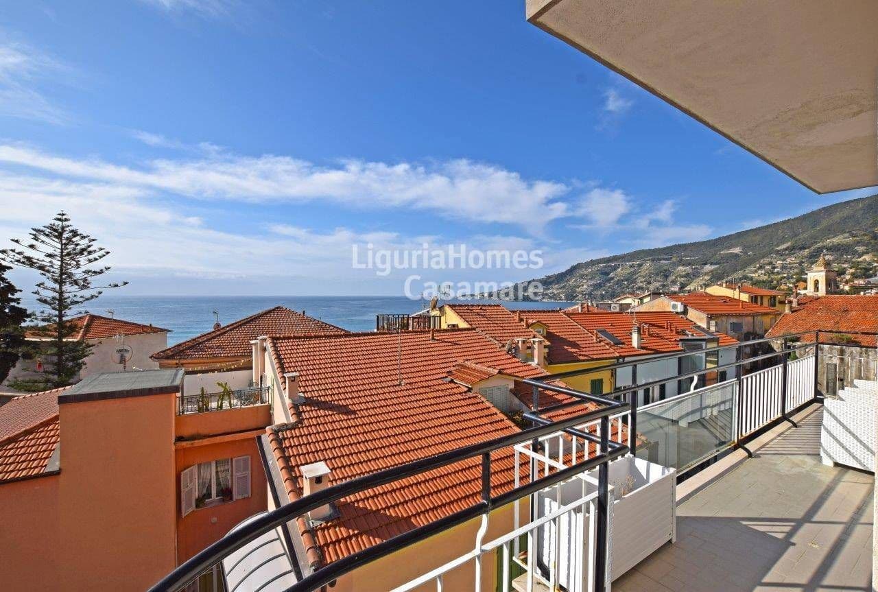 Квартира в Оспедалетти, Италия, 95 м², фото 2