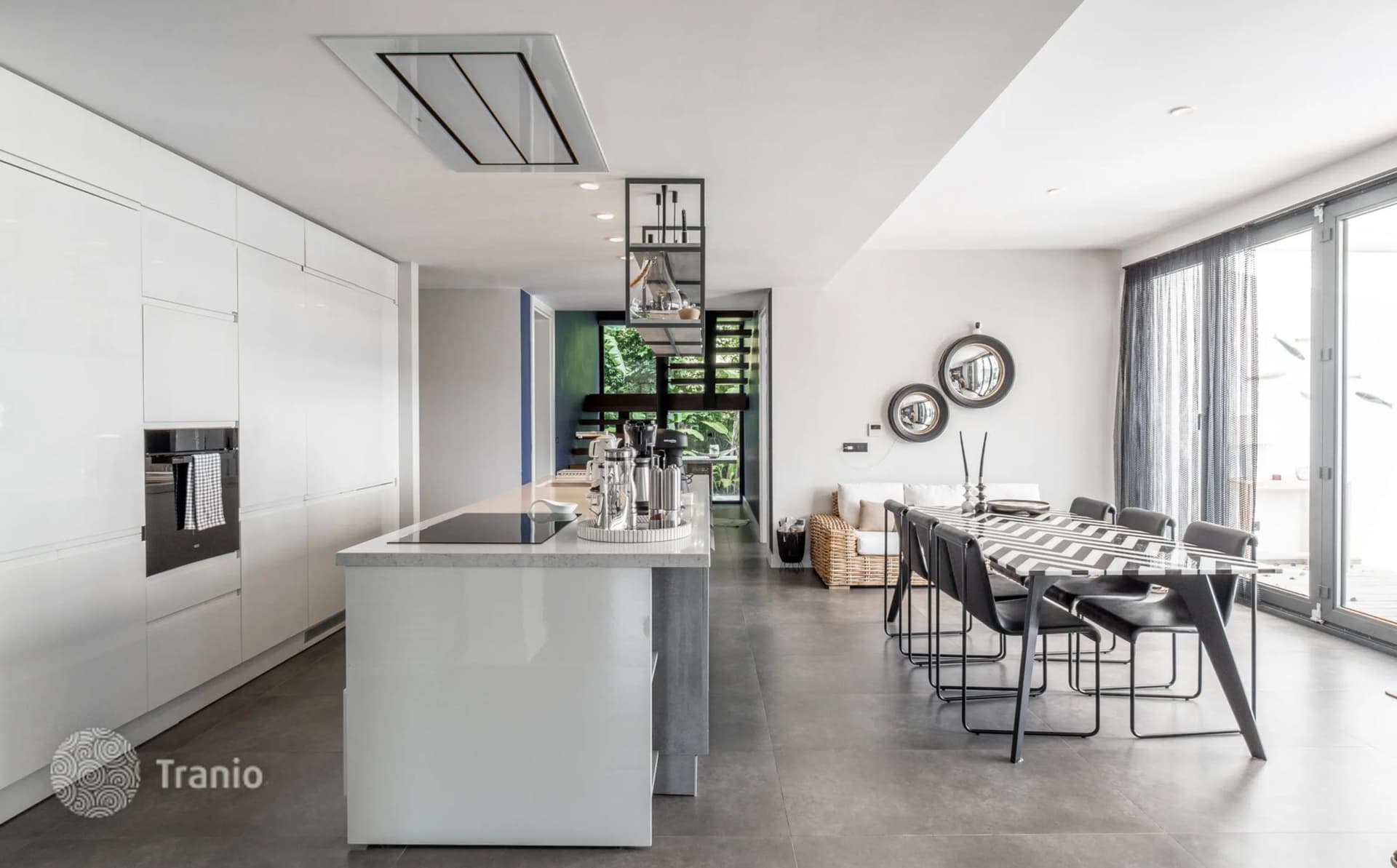 5-Bedroom Villa in Gündoğan