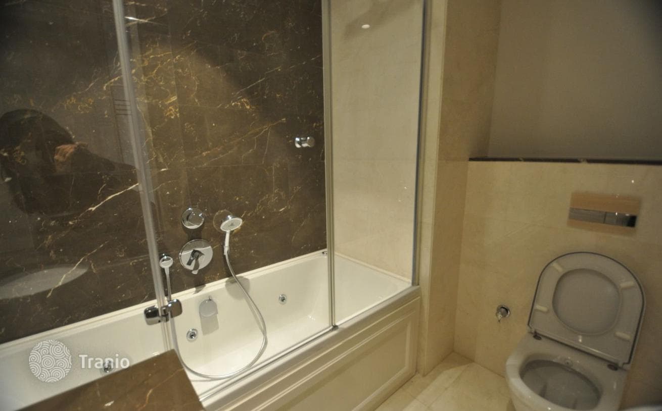 1-Bedroom Apartment in Uskudar, Istanbul, photo 3