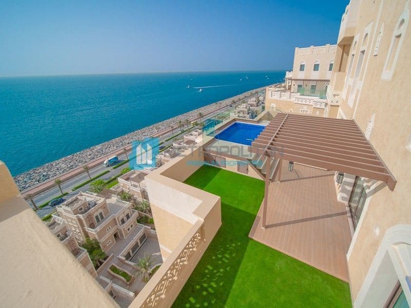 Пентхаус в Дубае, ОАЭ, 683.78 м², фото 4