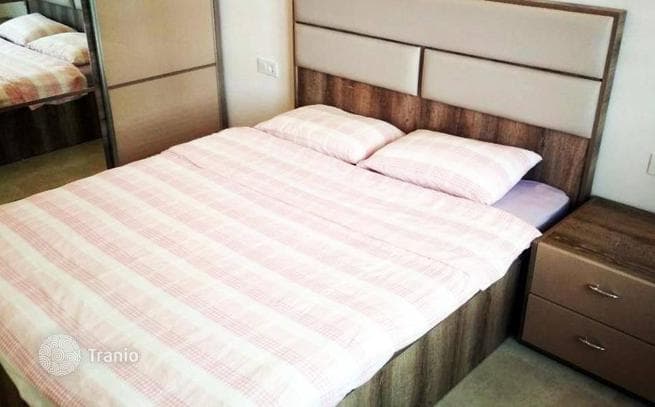 1-Bedroom (1+1) Apartment with Sea View in Mahmutlar, Alanya, photo 2