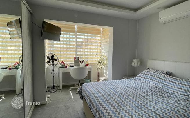 3-Bedroom Villa in Fethiye, Turkey, photo 4