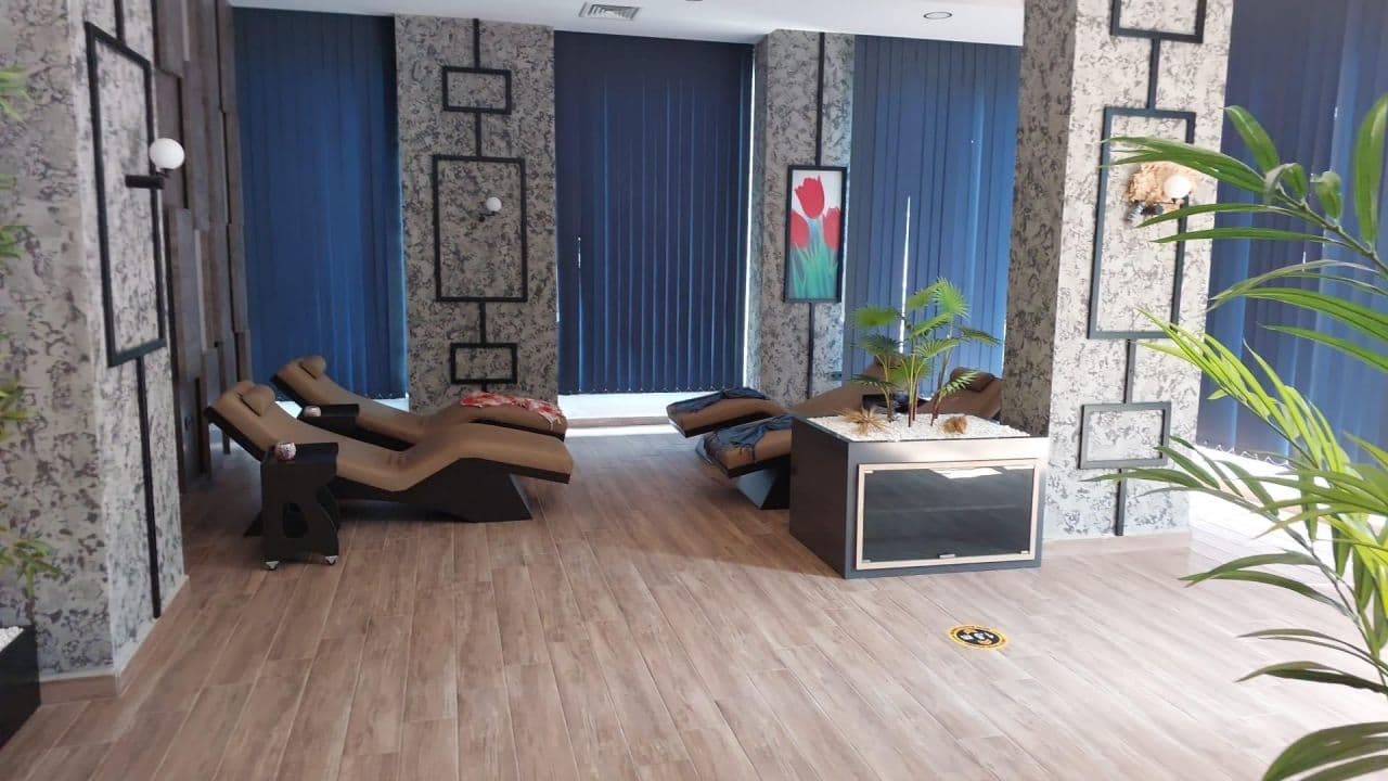 Квартира в Алании, Турция, 60 м², фото 3