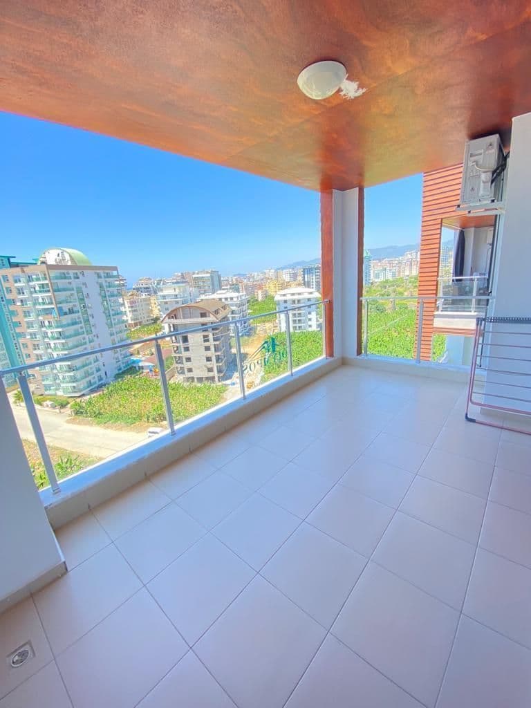 Квартира в Алании, Турция, 65 м², фото 5