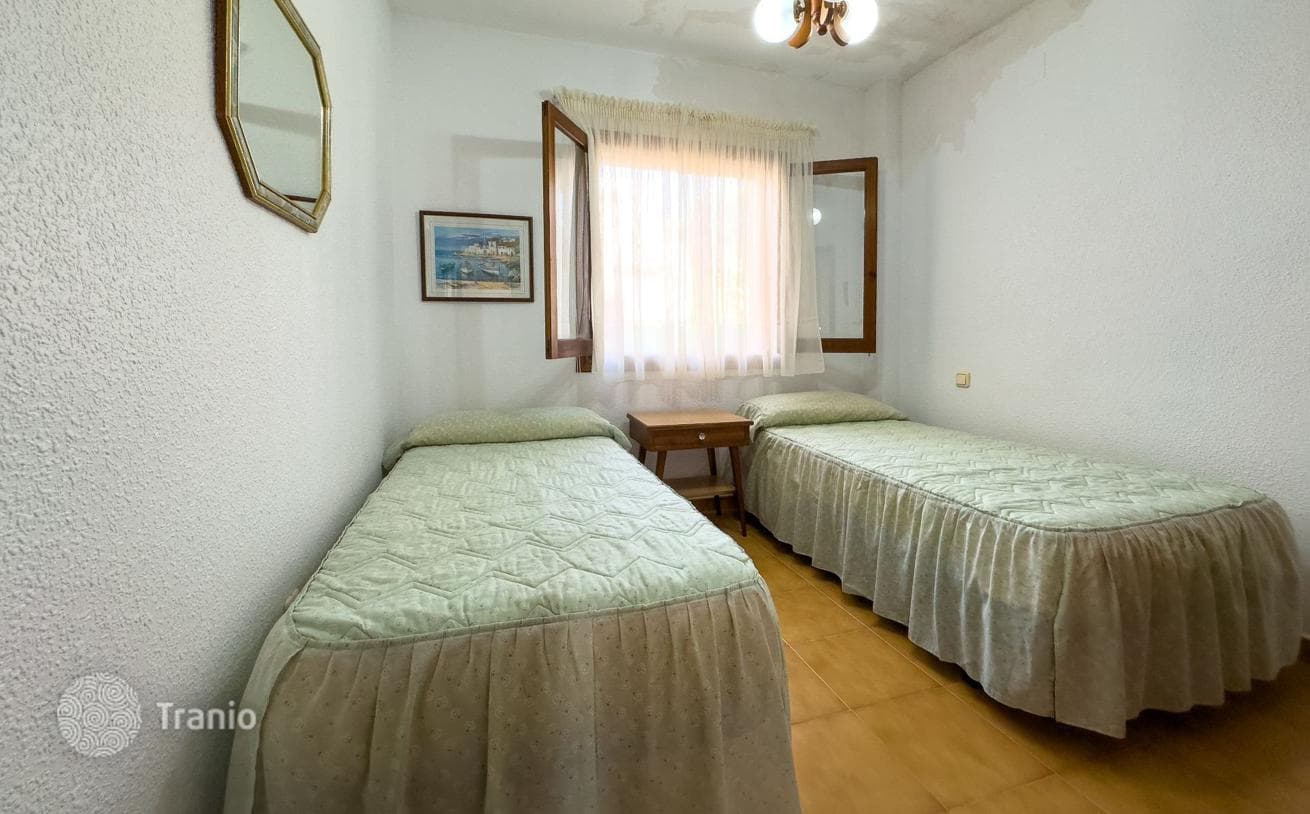 3-комнатный дом в городе 88 м² в Кальпе, Испания, фото 5