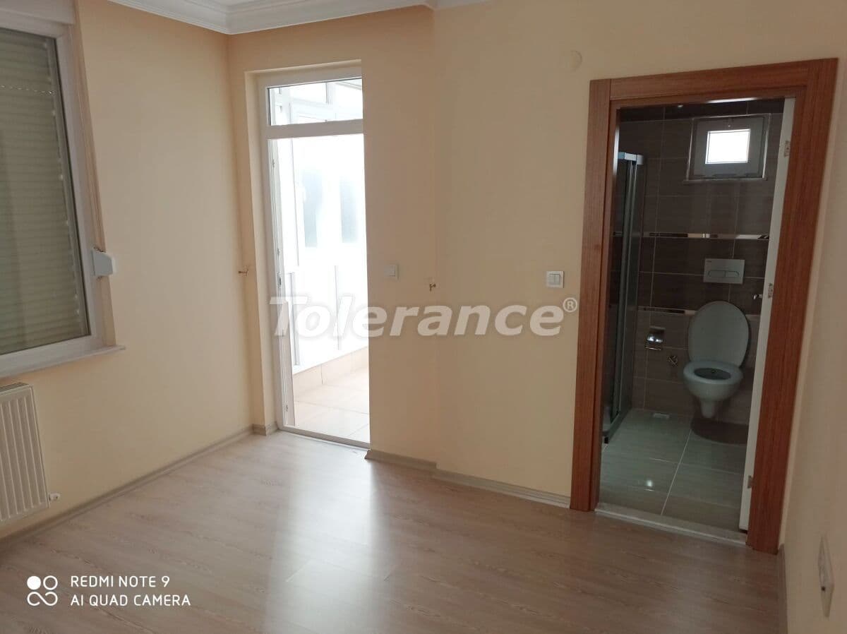 Апартаменты в Анталии, Турция, 135 м², фото 5