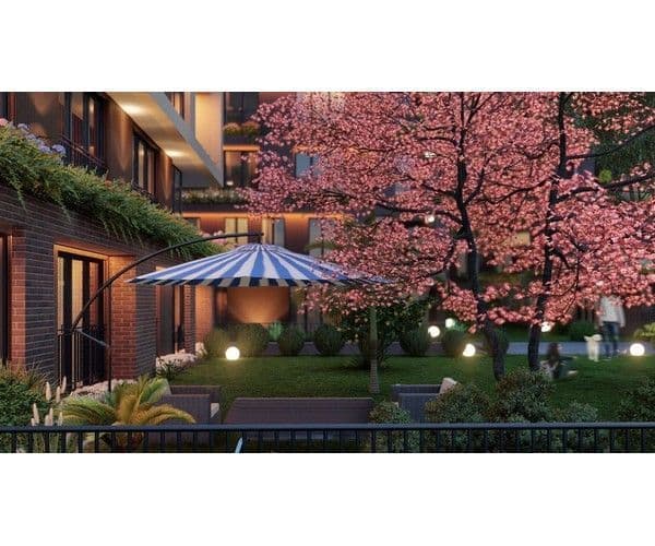 Апартаменты в Стамбуле, Турция, 80 м², фото 3