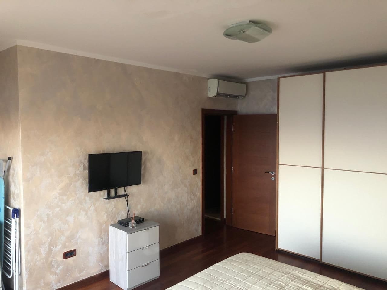 Квартира в Будве, Черногория, 78 м², фото 5