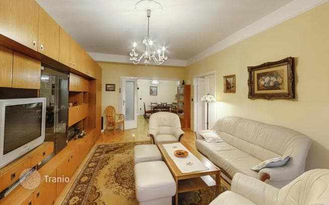 2-комнатная квартира 87 м² в Районе I (Районе Крепости), Венгрия, фото 3