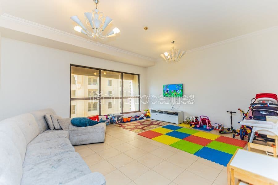 Апартаменты в Дубае, ОАЭ, 171 м², фото 4