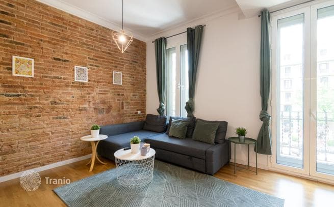 2-комнатная квартира 68 м² в Барселоне, Испания, фото 2