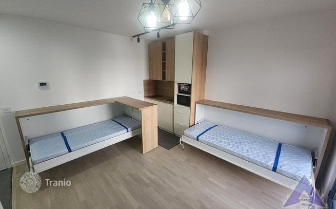 Studio Apartment in Budva