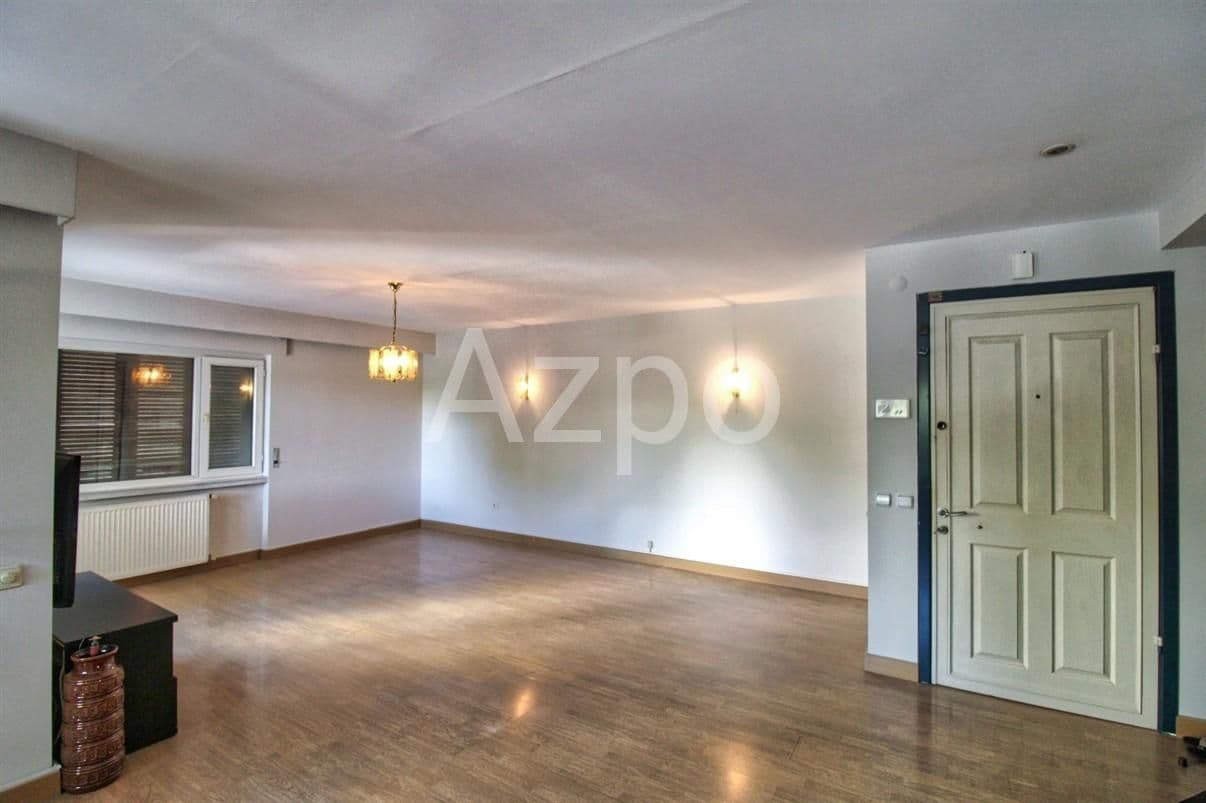 Апартаменты в Анталии, Турция, 170 м², фото 4
