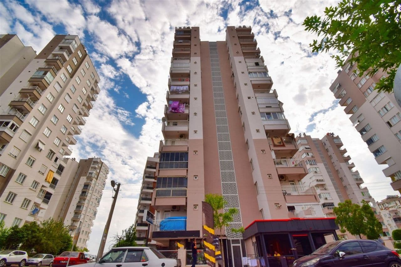 Квартира в Анталии, Турция, 150 м², фото 2