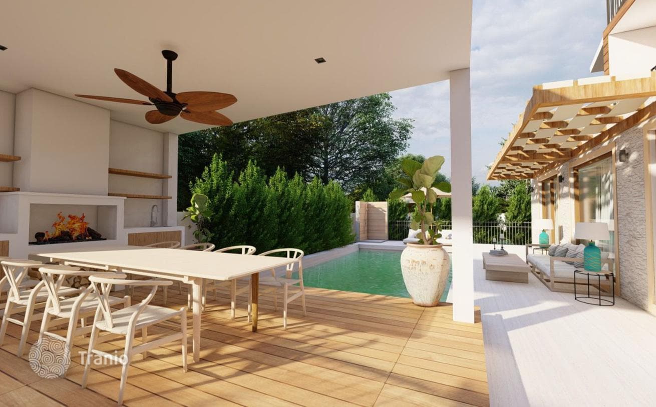 2-Bedroom Villa in Golbasi, photo 4
