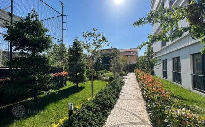 2-Bedroom Apartment in Kartal, Istanbul, photo 3