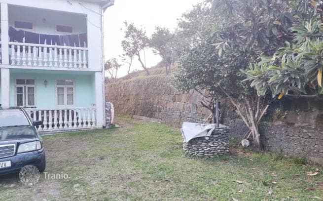 House with Fruit Orchard in Chakvi, Batumi, photo 3