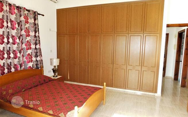 4-Bedroom Villa with Sea View in Geroskipou, Paphos, photo 3