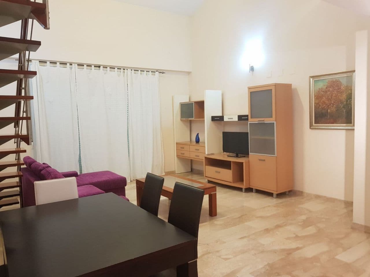 Апартаменты в Валенсии, Испания, 157 м², фото 3