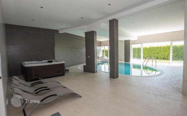 4-Bedroom Villa in Split, Croatia, photo 4