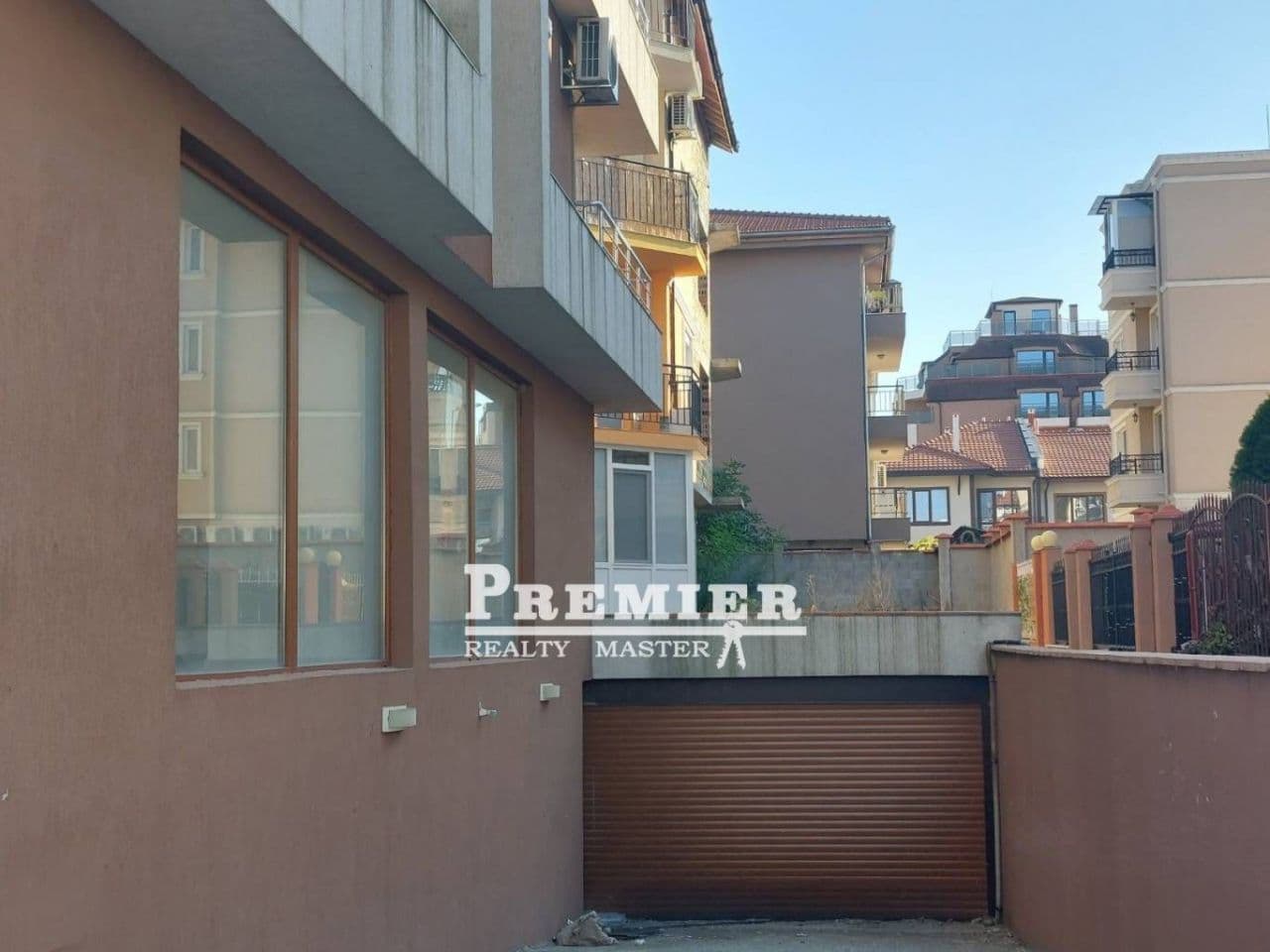 Квартира в Несебре, Болгария, 320 м²