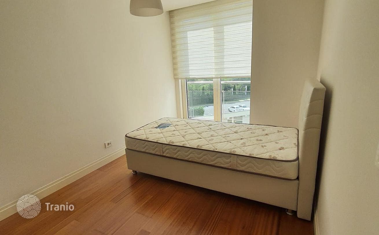 2-Bedroom Apartment in Sariyer, Istanbul