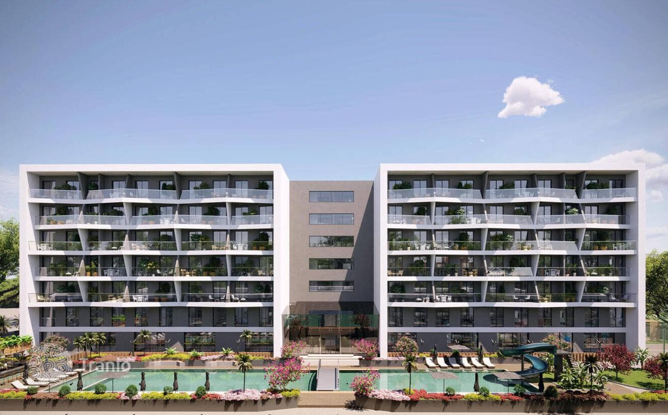 New Apartments with Investment Potential in Kepez, Antalya, photo 3