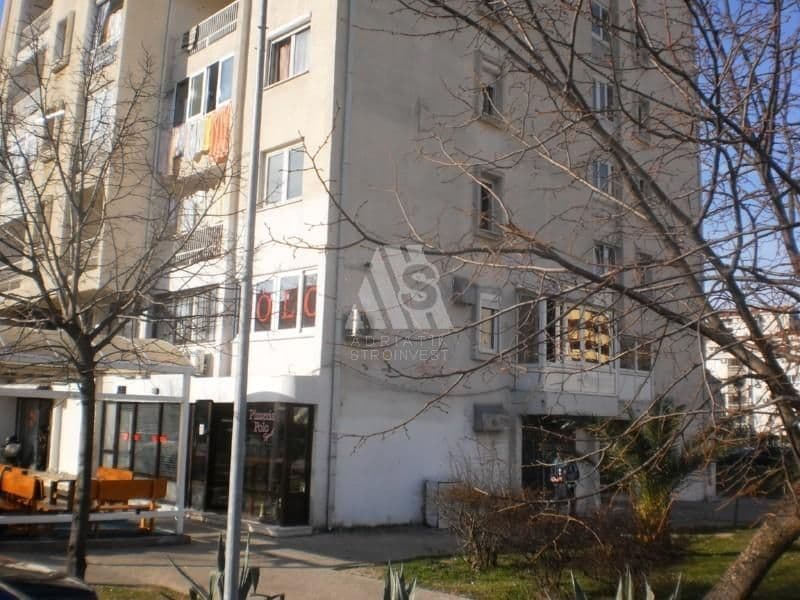 Квартира в Баре, Черногория, 64 м²