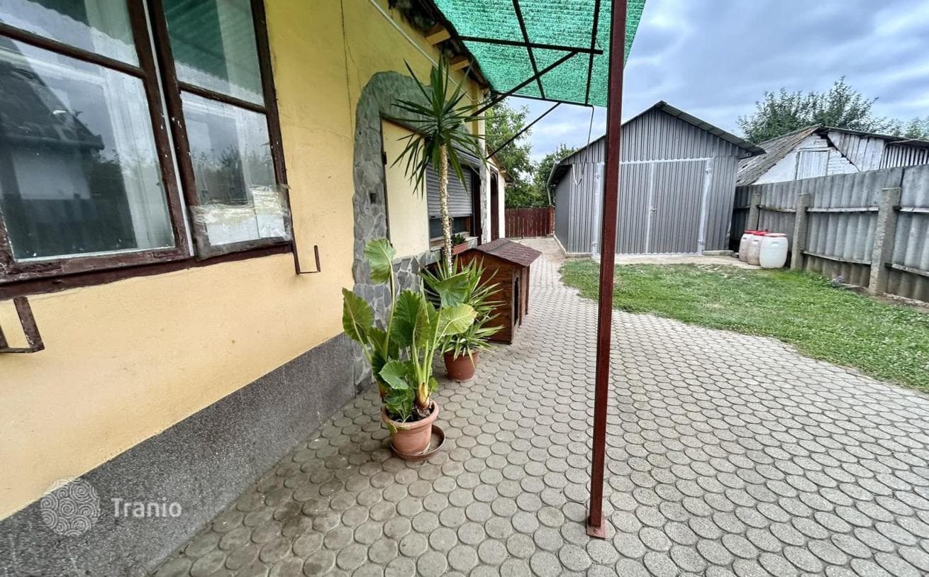 2-комнатный дом в городе 70 м² в Дебрецене, Венгрия, фото 4