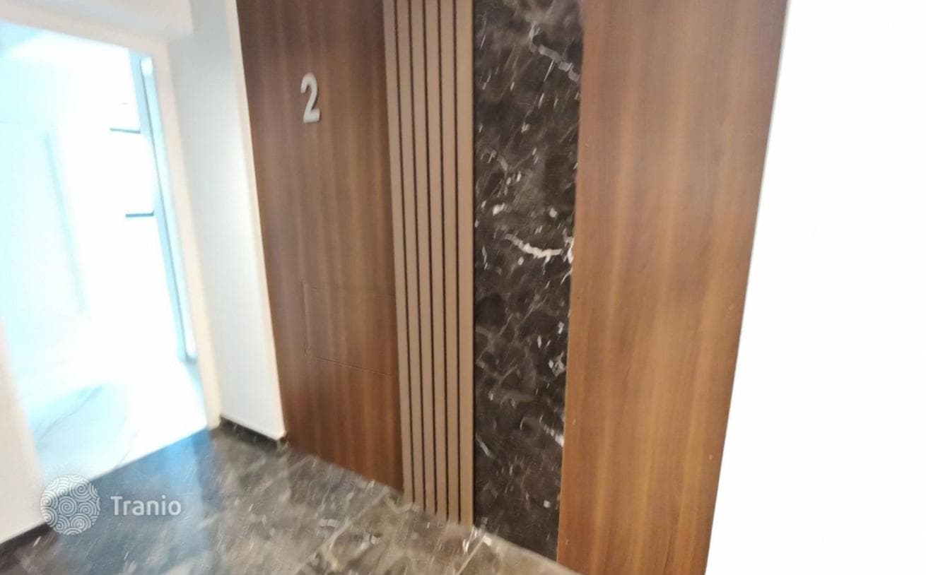 2-комнатная квартира 83 м² в Неаполисе, Кипр, фото 5