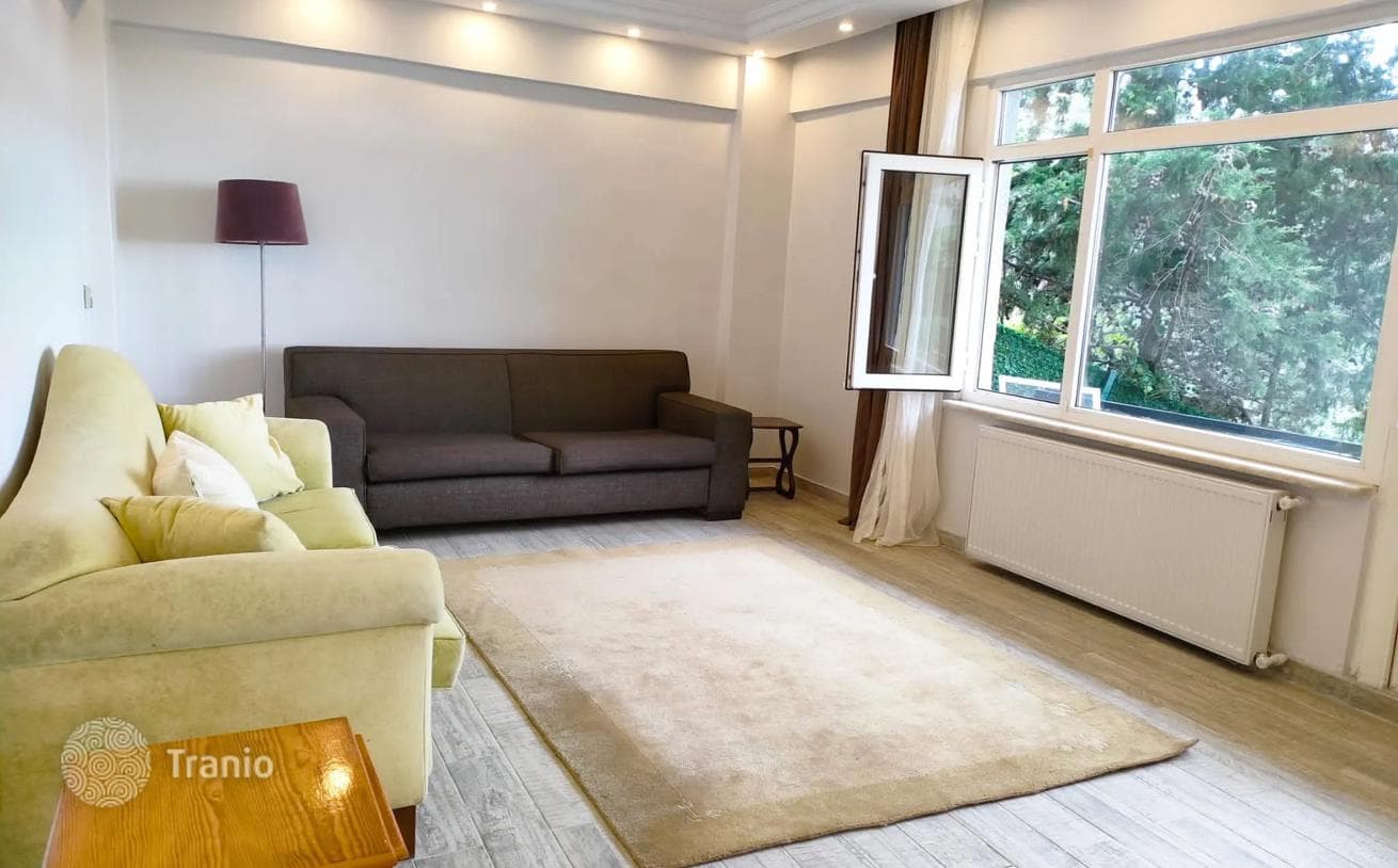 4-Bedroom Villa in Sariyer, Istanbul, photo 4
