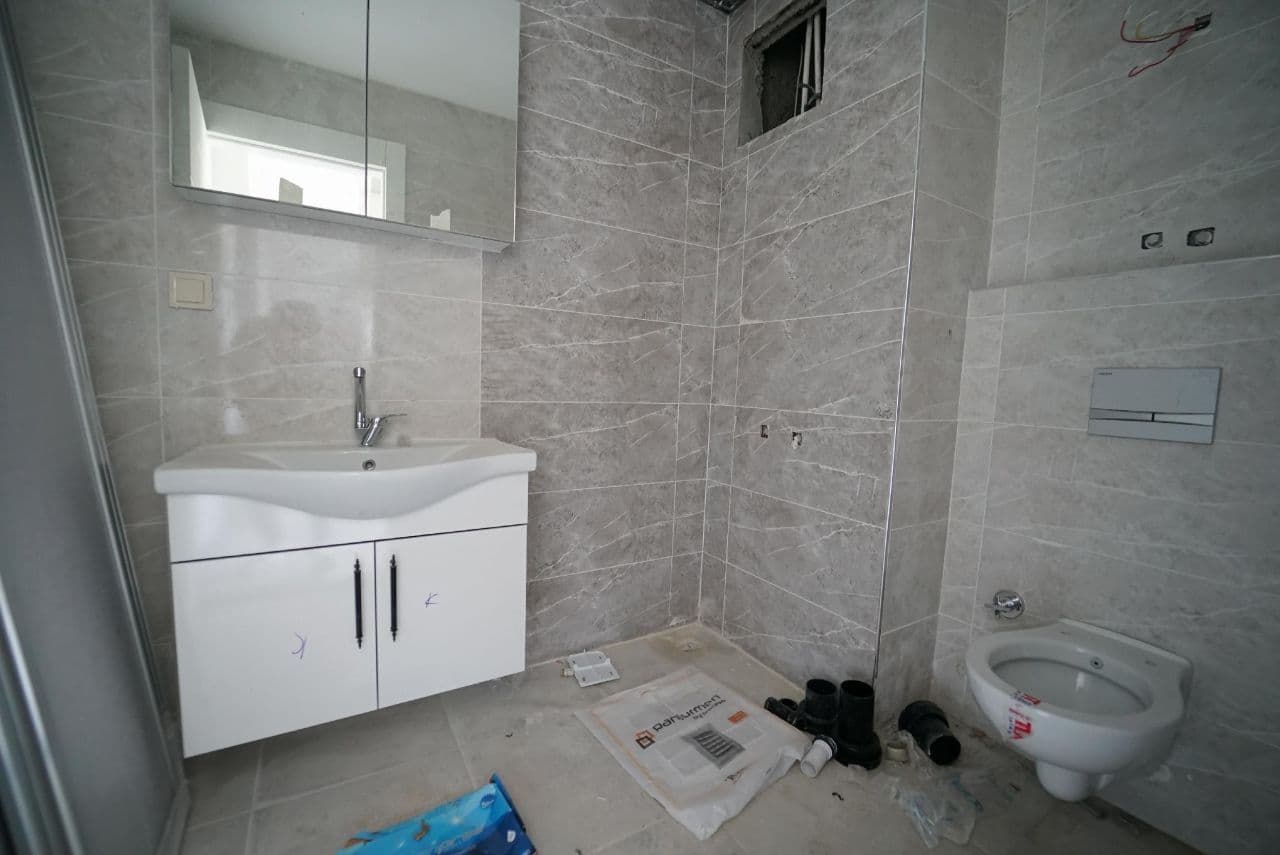Пентхаус в Авсалларе, Турция, 100 м², фото 5