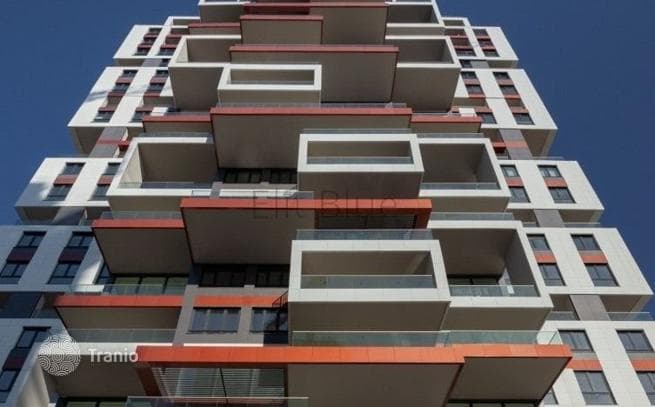 3-комнатная квартира 113 м² в Гермасойе, Кипр, фото 2
