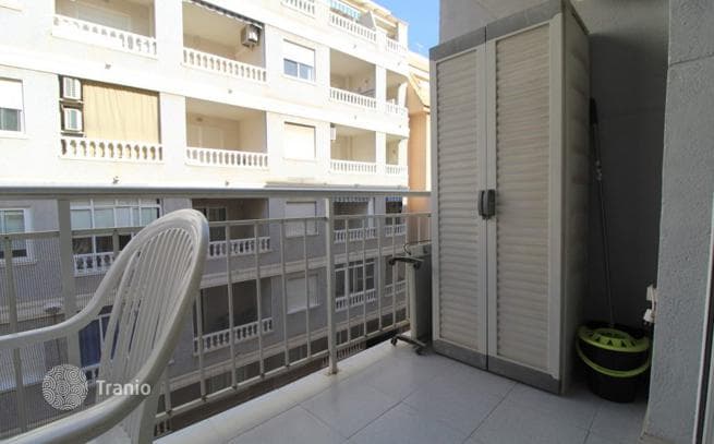 1-комнатная квартира 40 м² в Торревьехе, Испания, фото 5